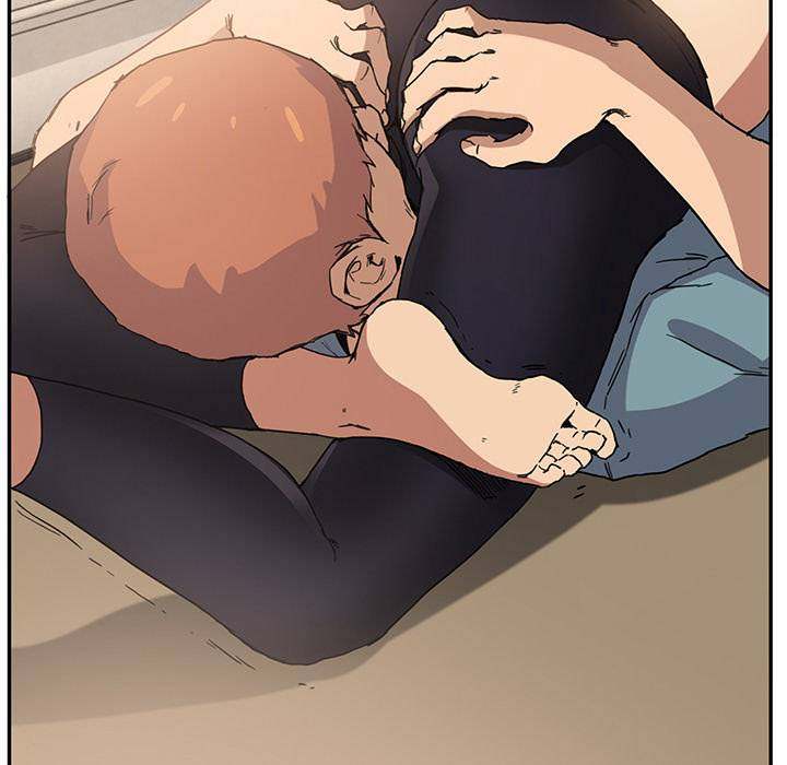 My Stepmom - Chapter 4 - Andromeda 11 page 7 hentai porn comic manga doujin